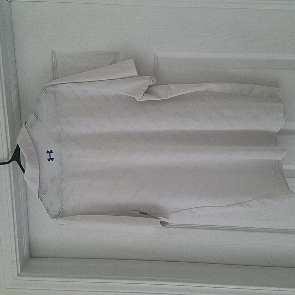 Under Armour Polo - Picture 2 of 7
